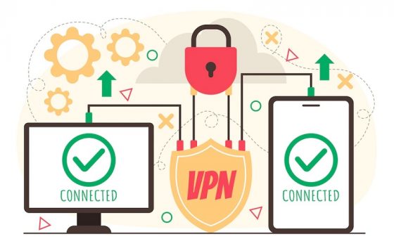 Benefits of using a VPN