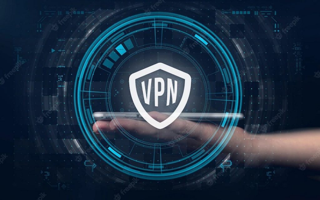 VPN