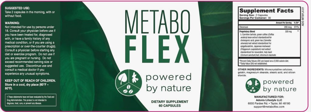 Metabo Flex Review