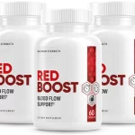 RedBoost enhance Libido