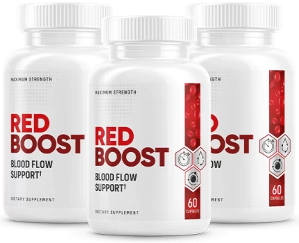 RedBoost enhance Libido