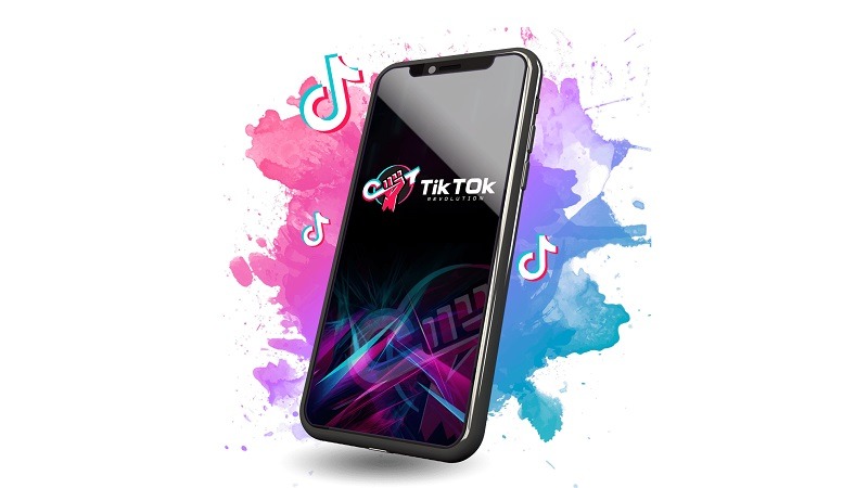 TikTok Revolution Review