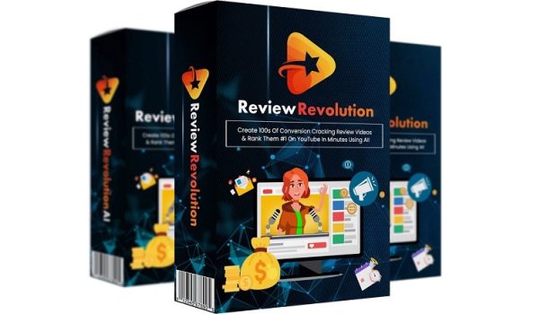 Review Revolution AI