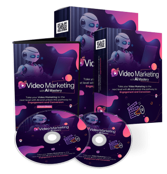 Video Marketing with AI Mastery Review