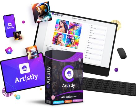 Artistly AI Review