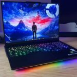 Best Gaming Laptop with Good Battery Life