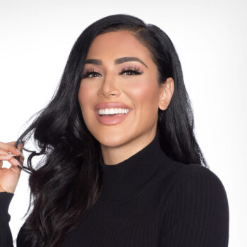 Huda Kattan Net Worth