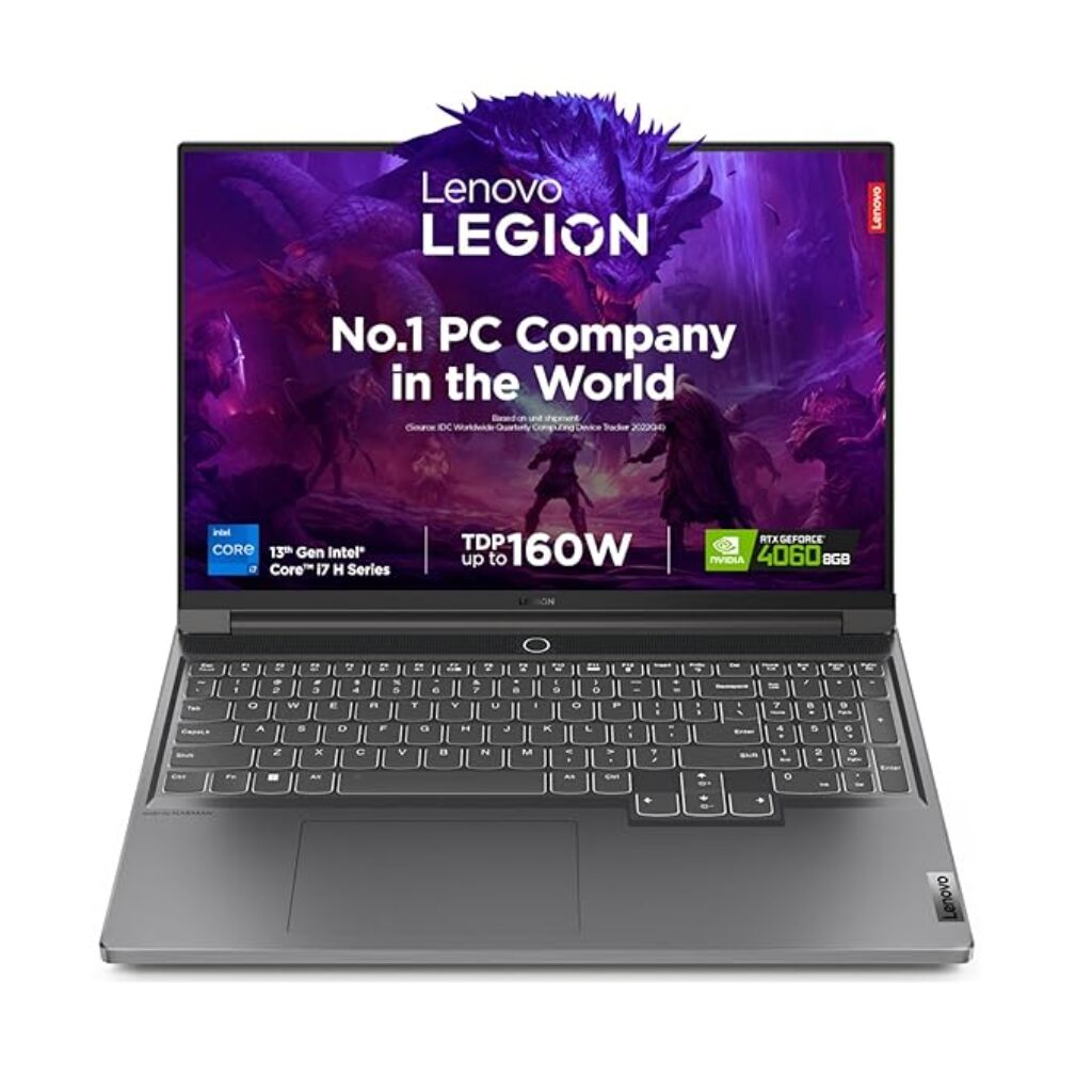 Lenovo Legion Slim